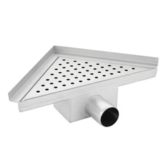 Desguàs del sòl d'acer inoxidable