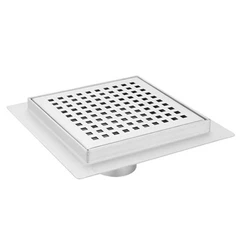 Desguàs del sòl del bany